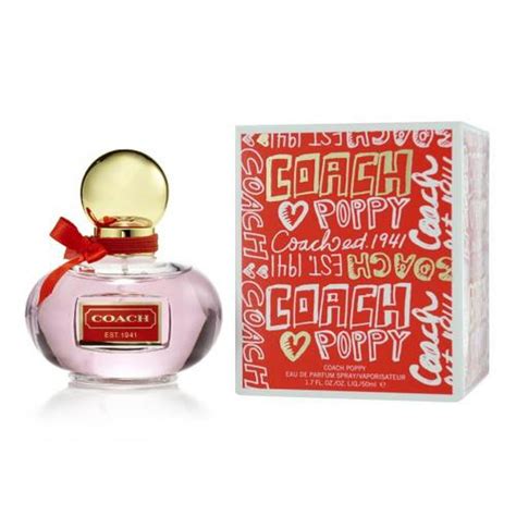 coach poppy perfume price philippines.